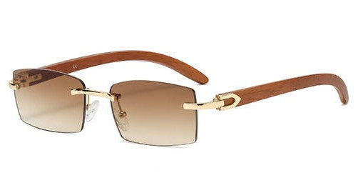 Lunettes de Soleil — NØIR