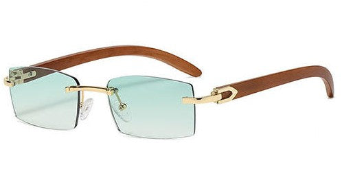 Lunettes de Soleil — NØIR
