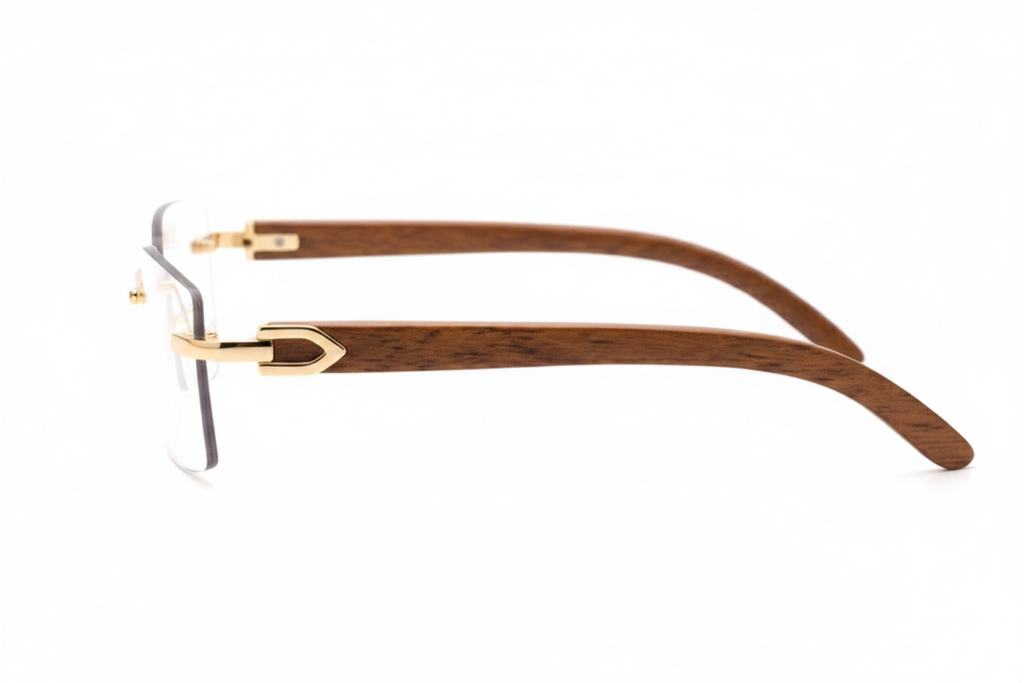 Heritage blanc profil