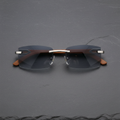 Heritage gris flat lay