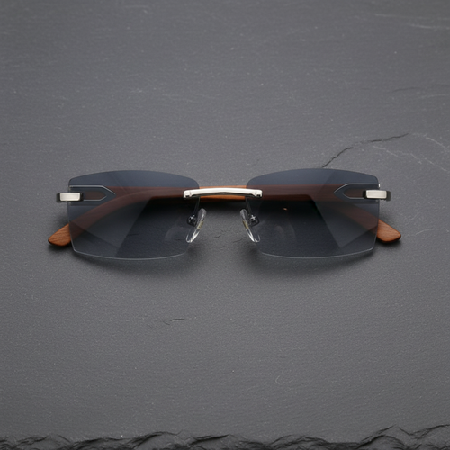 Heritage gris flat lay