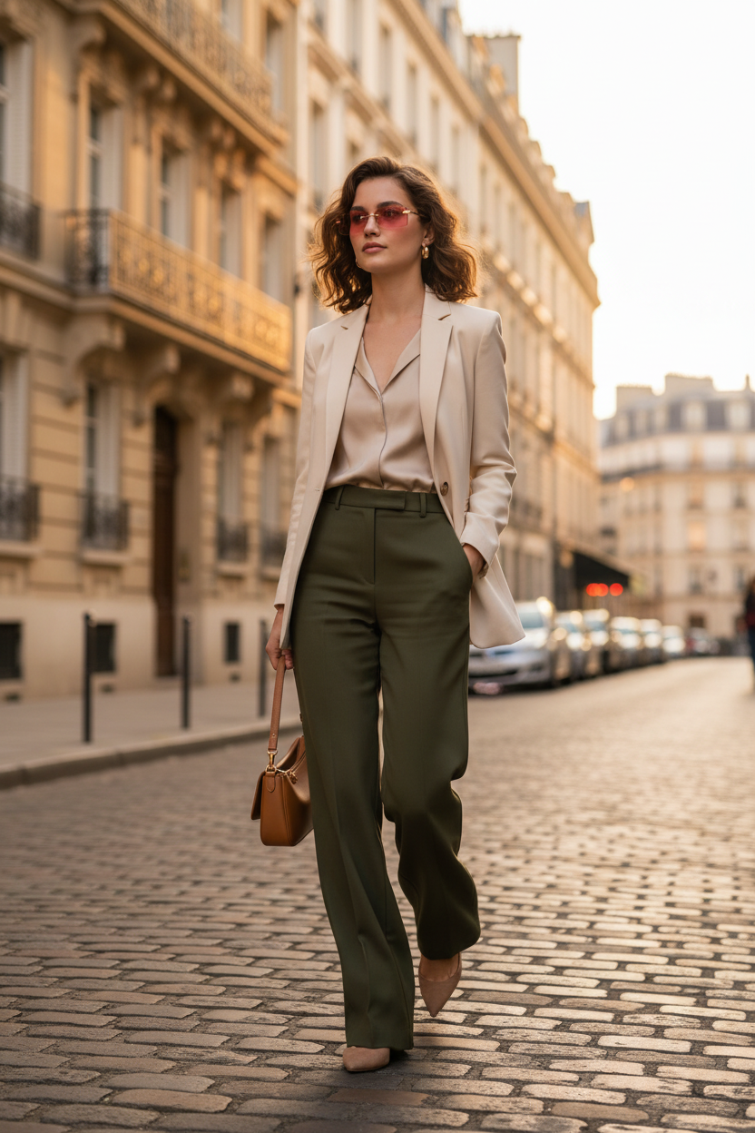 Heritage rose lifestyle