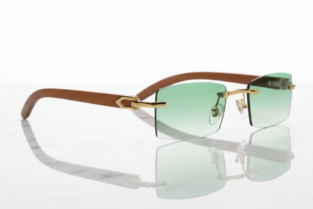 Heritage verts profil